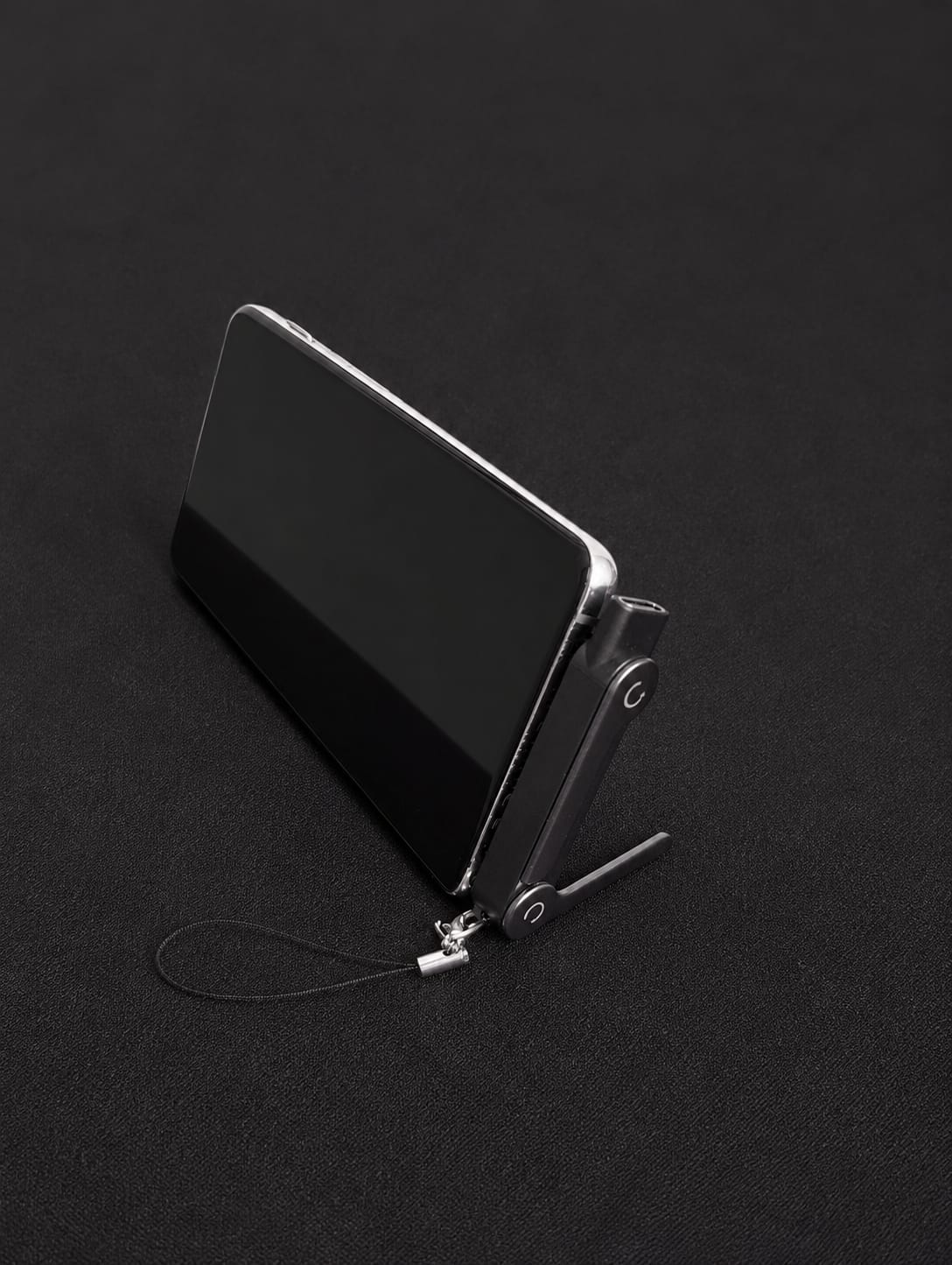 The Beam Charge Bar