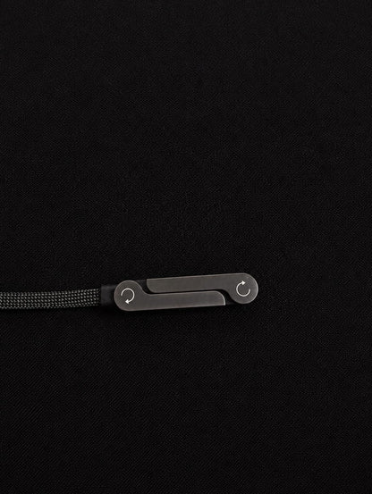 The Beam Charge Cable Bar