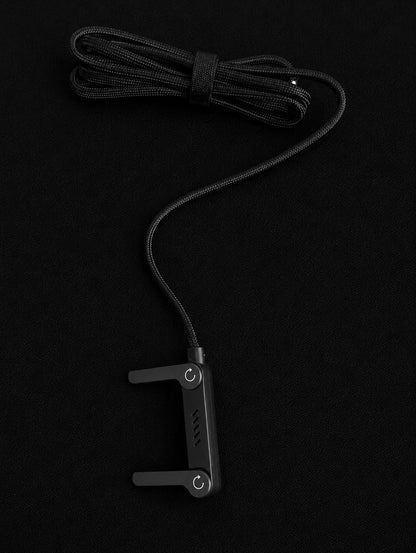 The Beam Charge Cable Bar
