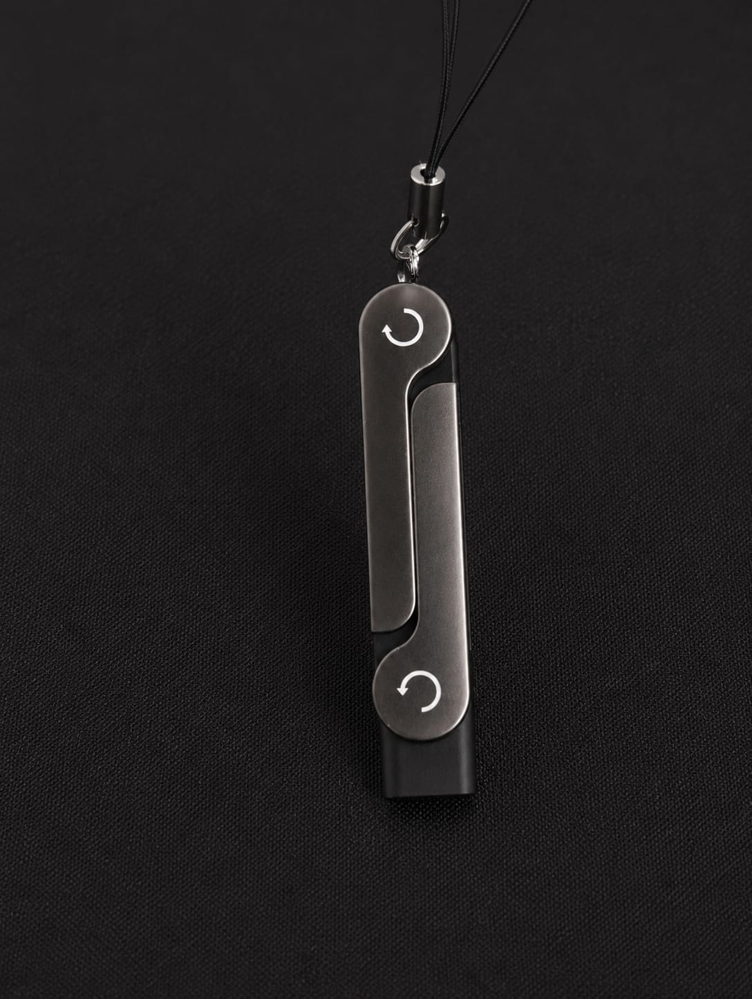 The Beam Charge Bar