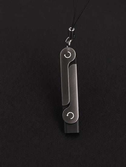 The Beam Charge Bar