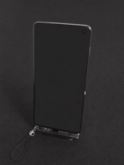 The Beam Charge Bar