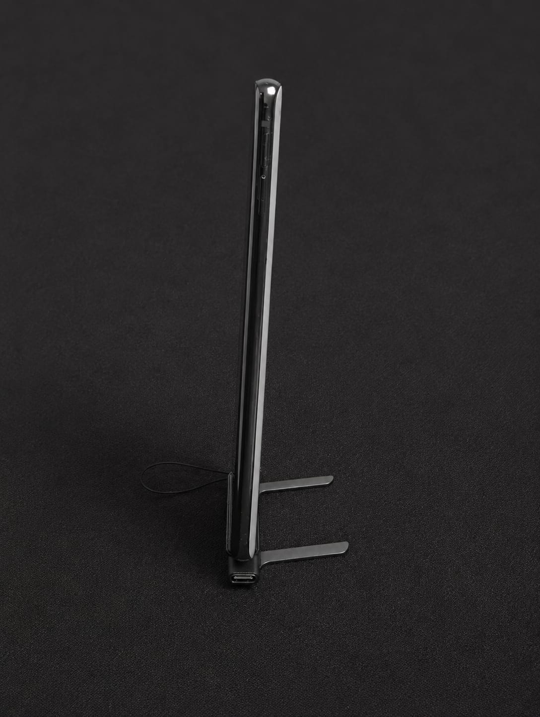 The Beam Charge Bar