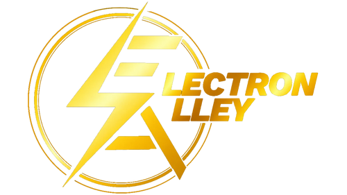 Electron Alley